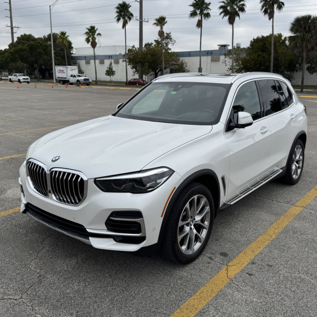 noleggio auto a miami