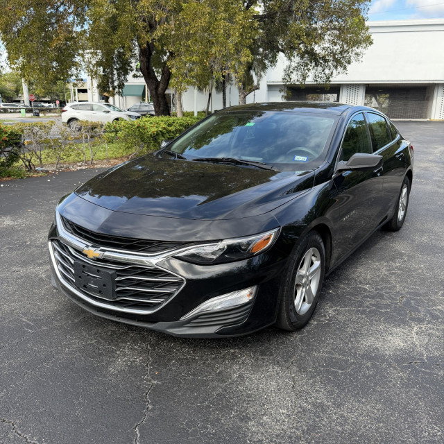 carros usados com opcao de compra em miami