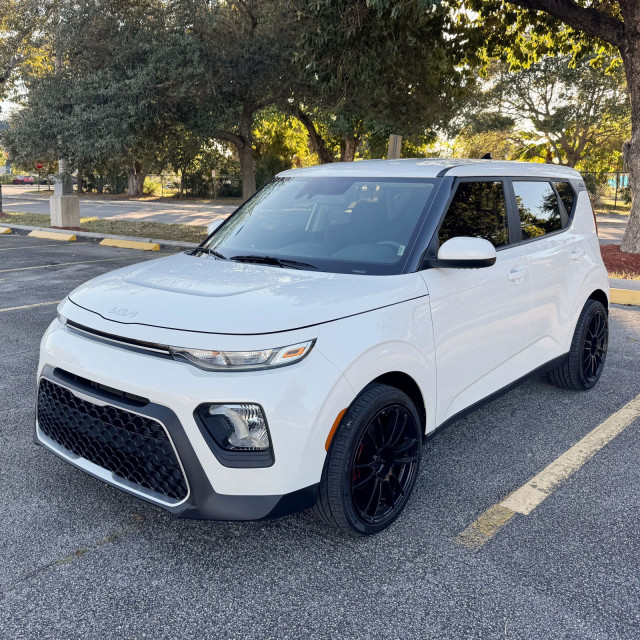 аренда Kia в Майами