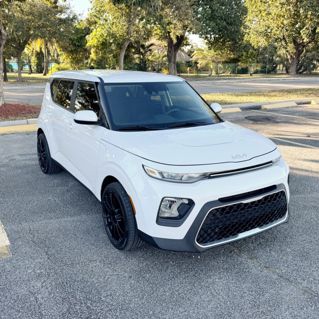 прокат Kia в Майами