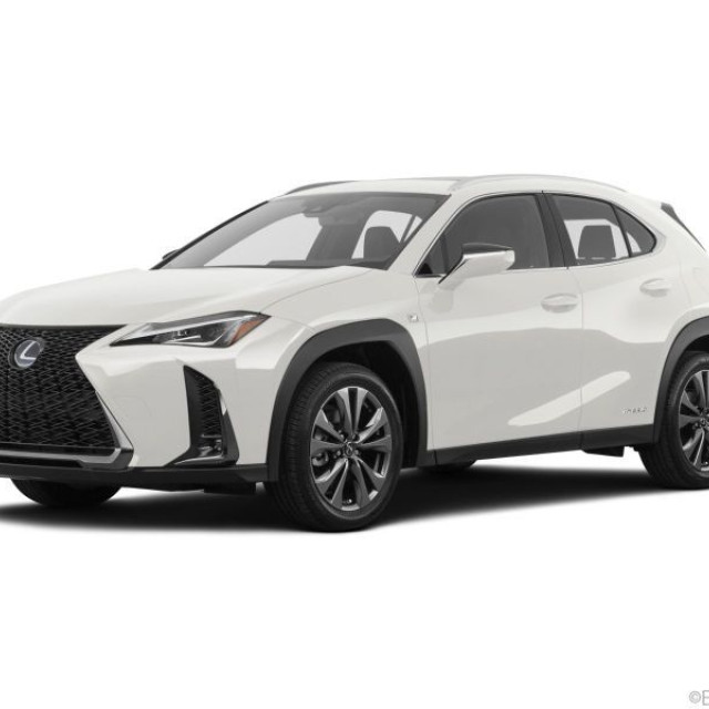 alquiler de lexus en miami florida