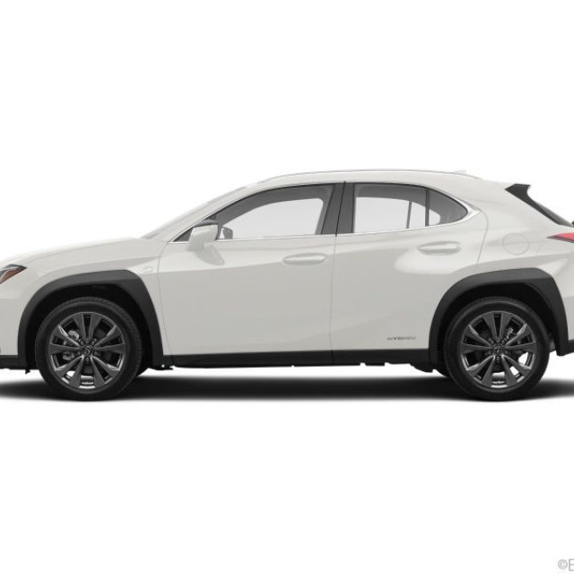 alquiler de lexus en el aeropuerto de miami