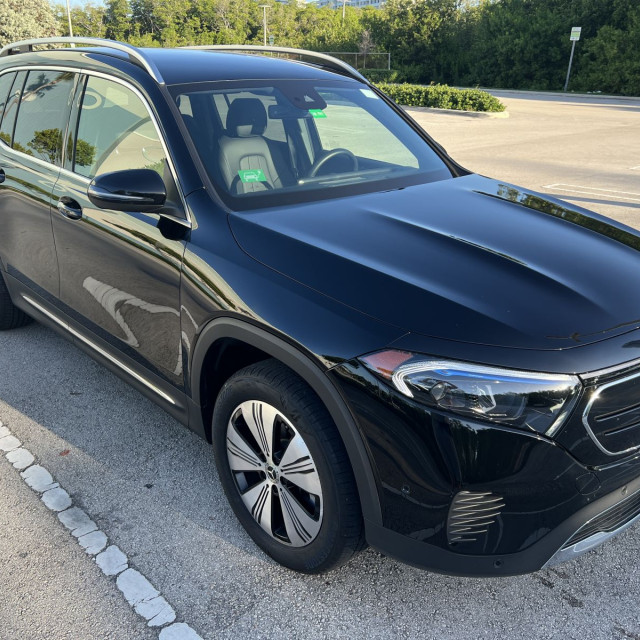 mercedes autovermietung miami