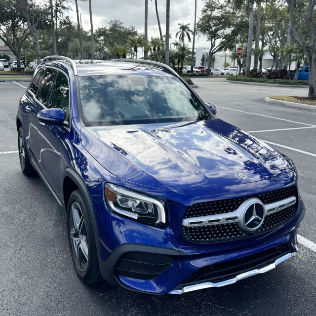 mercedes mieten miami florida