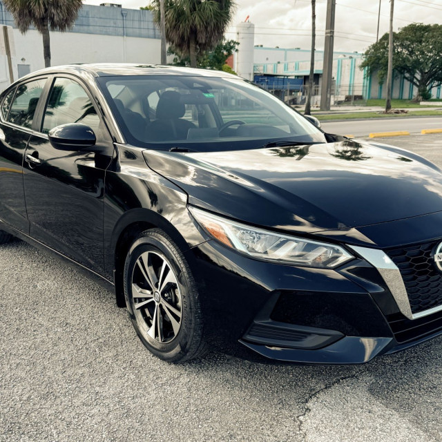 location nissan miami floride