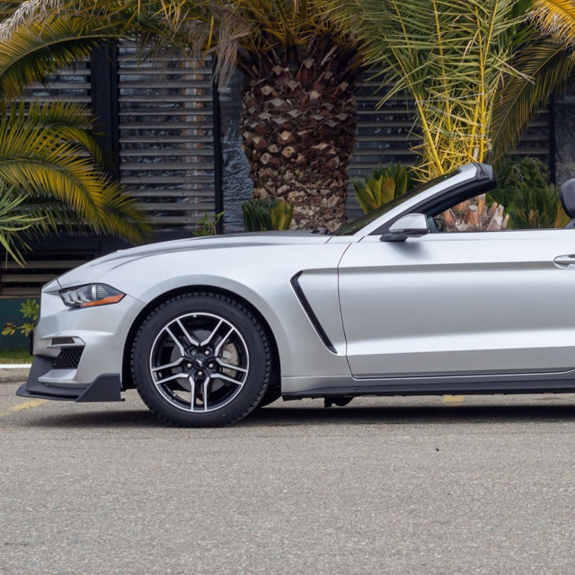 cabrio-vermietung miami