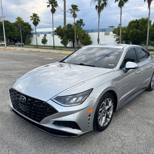 long term car rental miami