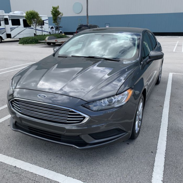 location de voiture à miami usa