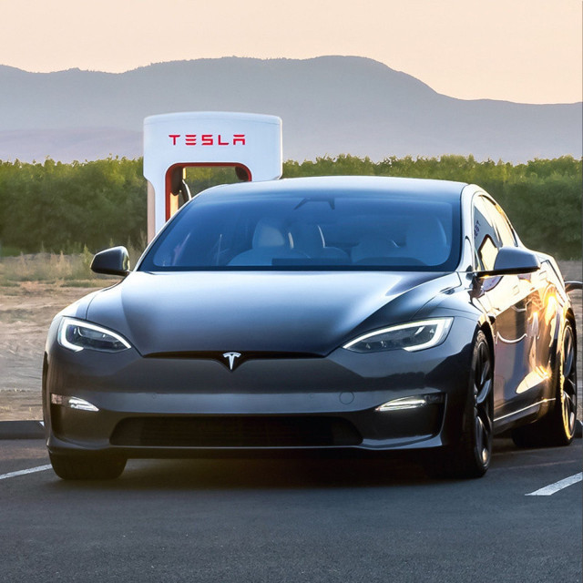 miami tesla kiralama