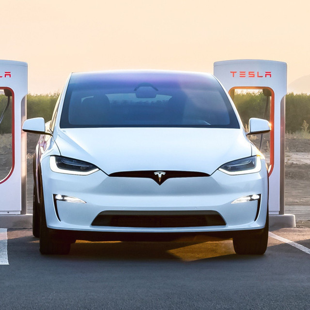 miami tesla model x kiralama