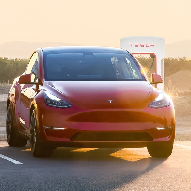 miami tesla araç kiralama