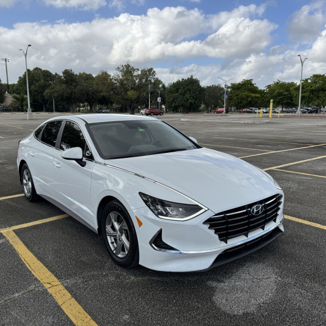 aluguel de carro hyundai miami
