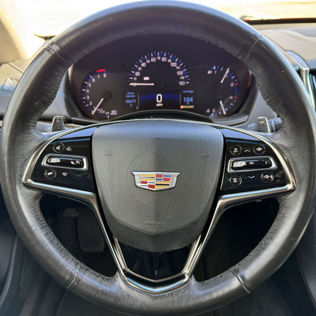 affittare cadillac miami