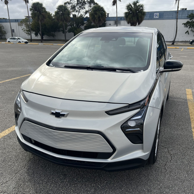 майами әуежайы chevrolet жалға алу