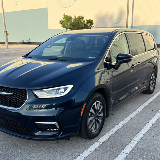 location chrysler miami floride