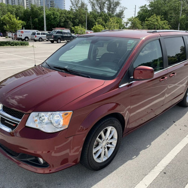 alquiler de coche dodge miami