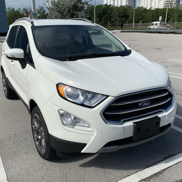 aluguel de ford miami florida
