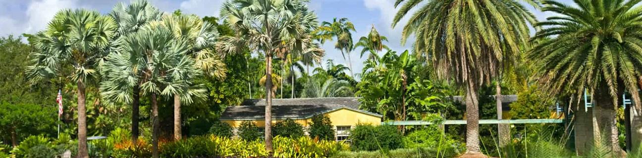 Майами-Гарденс