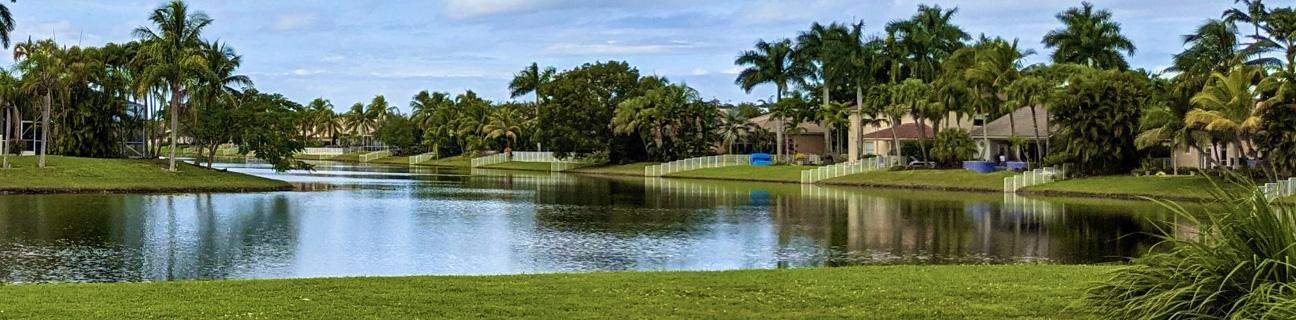 Пемброк-Пайнс