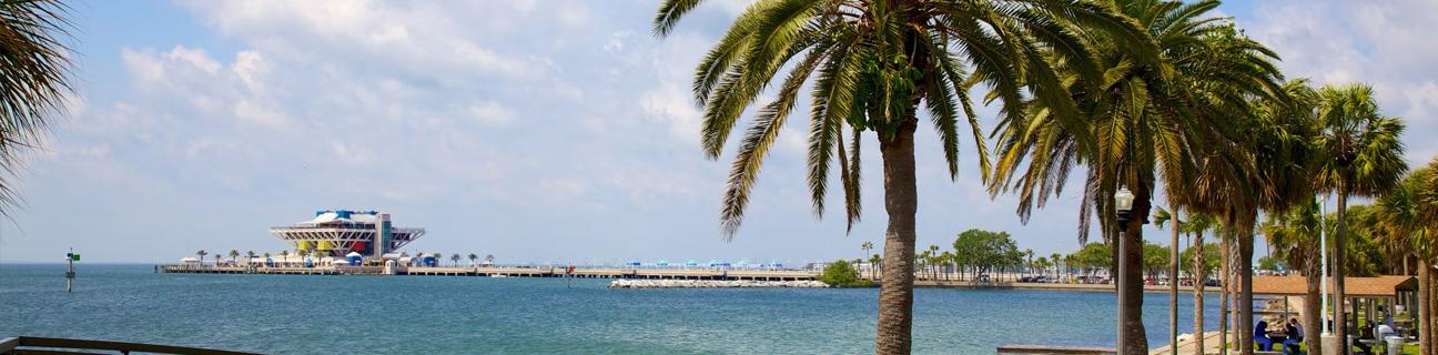 Saint Petersburg (Florida)