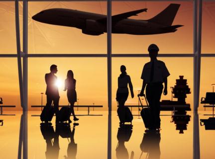 Miami Airport Meet-and-Greet Instructions